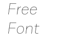 Alergia Normal Hairlineitalic Alergia Normal Hairlineitalic