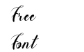 Alexa Queen Script Alexa Queen Script