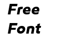 Algera Italic Var