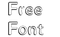 Alina Font Regular