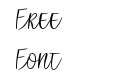 All Caps Script Regular