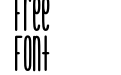 All Grown Up font Regular