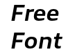 Allumi Ptf Bold Italic Allumi Ptf Bold Italic