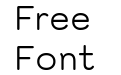 Alma Sans Regular Alma Sans Regular