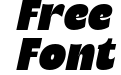Almie Italic