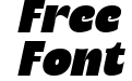 Almie Italic