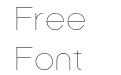 Along Sans Thin Along Sans Thin