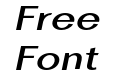 Alterglam Italic Alterglam Italic