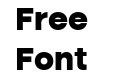Altone Extra Bold