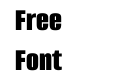 Alumni Sans Black Alumni Sans Black