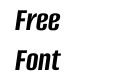 Alumni Sans Bold Italic Alumni Sans Bold Italic