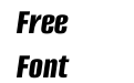 Alumni Sans Extra Bold Italic Alumni Sans Extra Bold Italic