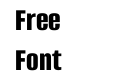 Alumni Sans Extra Bold