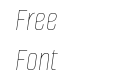 Alumni Sans Pinstripe Italic Alumni Sans Pinstripe Italic