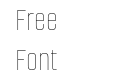 Alumni Sans Pinstripe Regular Alumni Sans Pinstripe Regular