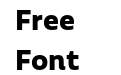 Alvar Essential Alt Bold Alvar Essential Alt Bold