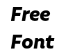 Alvar Essential Bold It Alvar Essential Bold It