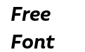 Alvar Pro Semibold It