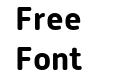 Alwyn New Rounded Bold Alwyn New Rounded Bold