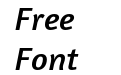 Amaranth Italic Amaranth Italic