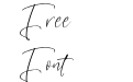 Amberony DEMO VERSION Italic Amberony DEMO VERSION Italic