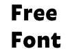 Ambra Sans Text Extrabold Ambra Sans Text Extrabold
