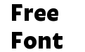 Ambra Sans Text Extrabold Ambra Sans Text Extrabold