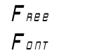 American Sensation Diet Italic
