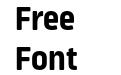 Amfibia Bold Condensed Amfibia Bold Condensed