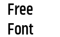 Amfibia Demi Bold Narrow Amfibia Demi Bold Narrow