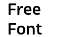 Amfibia Demi Bold Amfibia Demi Bold
