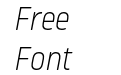 Amfibia Light Condensed It Amfibia Light Condensed It