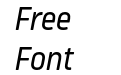 Amfibia Regular Condensed It Amfibia Regular Condensed It