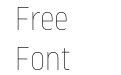 Amfibia Ultra Thin Condensed Amfibia Ultra Thin Condensed