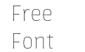 Amman Sans Pro Thin Amman Sans Pro Thin
