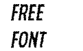 Ampire Semi Italic Ampire Semi Italic