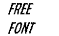 Ampire Super Italic Ampire Super Italic
