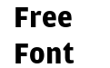 Amplitude Bold Amplitude Bold
