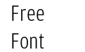Amplitude Condensed Light Amplitude Condensed Light