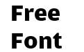 Amplitude Wide Bold Amplitude Wide Bold