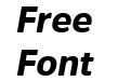 Amsi Pro Black Italic Amsi Pro Black Italic