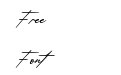 Amsterdam Signature Italic Amsterdam Signature Italic