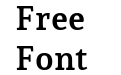 Andada Pro Bold