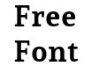 Andada Pro Extra Bold Andada Pro Extra Bold