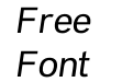 Anderson Grotesk Oblique Anderson Grotesk Oblique