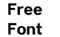 Anderson Grotesk Ultrabold Anderson Grotesk Ultrabold