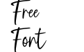 Andutione Handwritten Regular Andutione Handwritten Regular