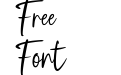 Andutione Handwritten Regular Andutione Handwritten Regular