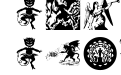 Angels Or Devils Angels Or Devils