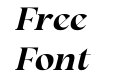 Angfia Relaftio Italic DEMO VER Italic Angfia Relaftio Italic DEMO VER Italic